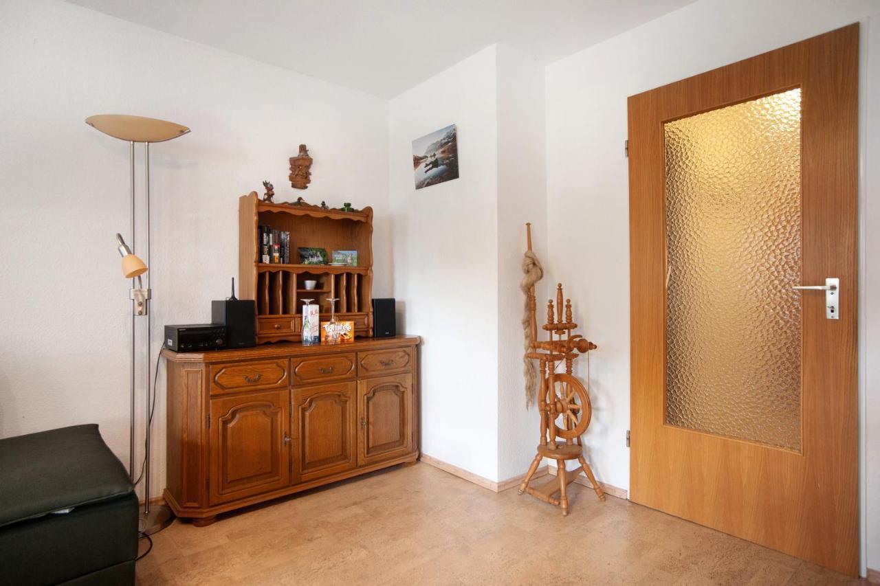 Ferienwohnung Reindler Fischen im Allgaeu Exterior foto