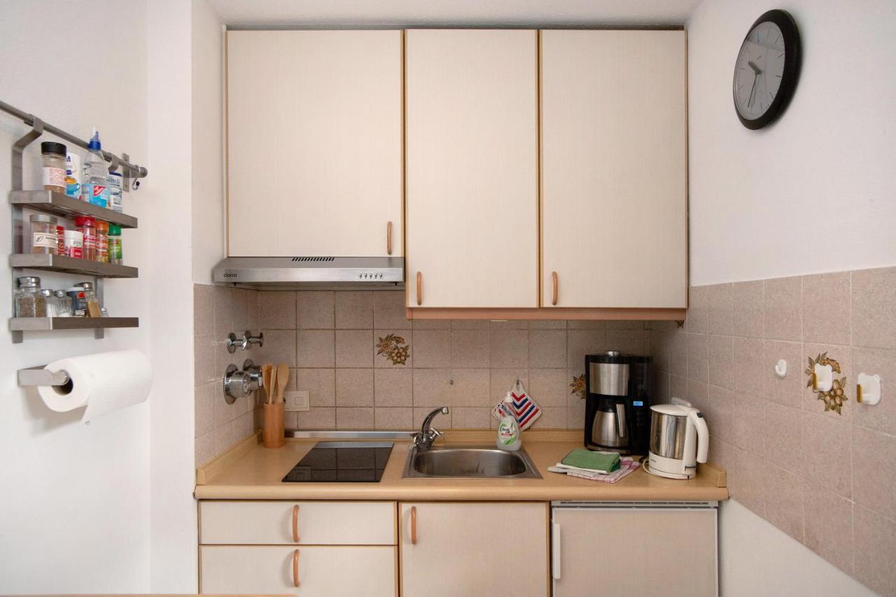 Ferienwohnung Reindler Fischen im Allgaeu Exterior foto